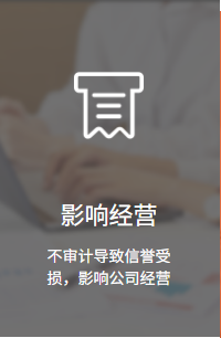 不年审公司影响经营